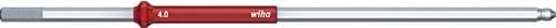 WIHA Wechselkl.26060 2mm 1,8 Nm rot L.175mm WIHA