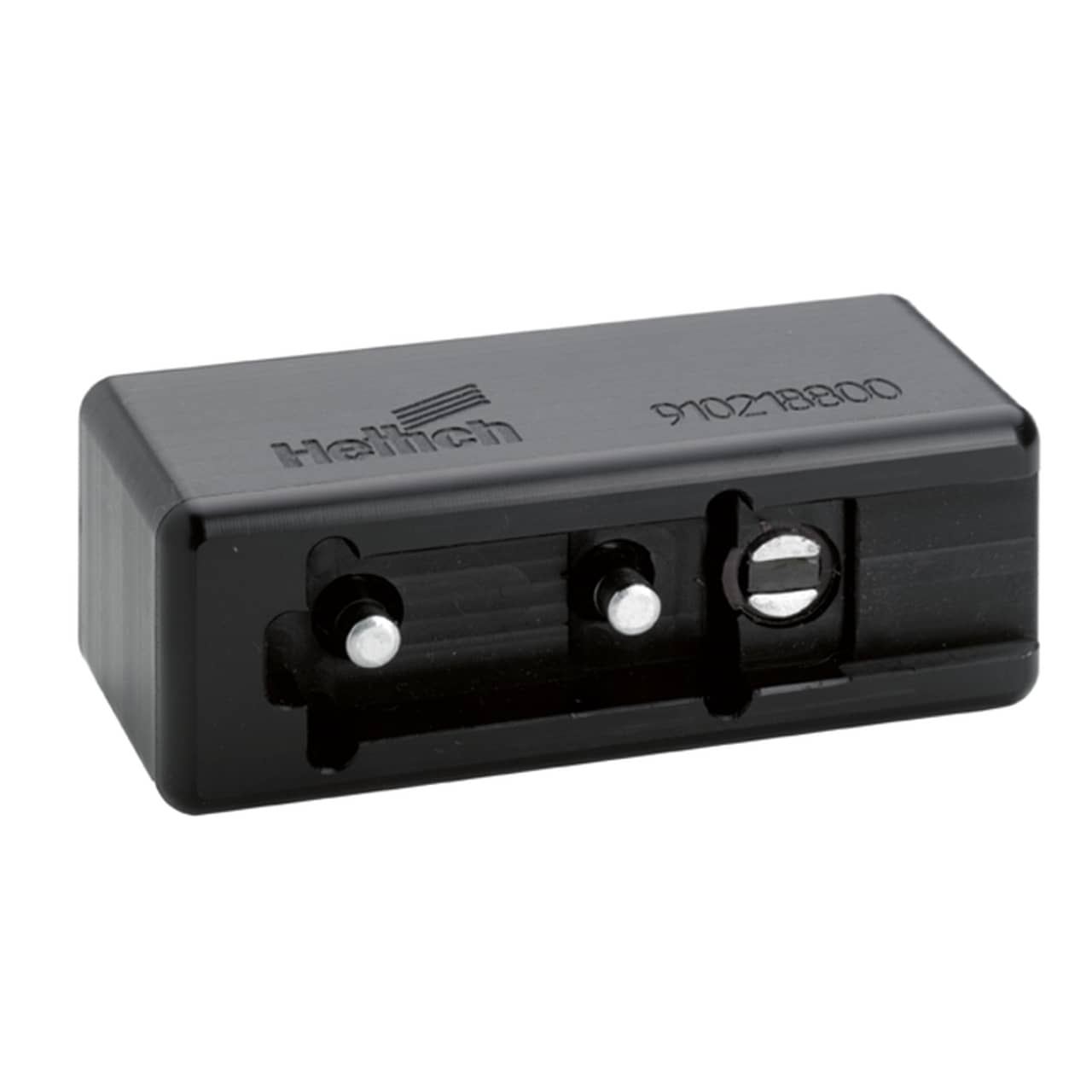 HETTICH Einschlagwerkzeug für Linear-Montageplatte System 8099 (Sensys), 9102188