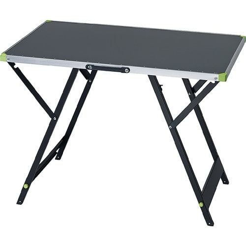 NÖLLE Werktisch Prestige BxTxH730-910mm NÖLLE