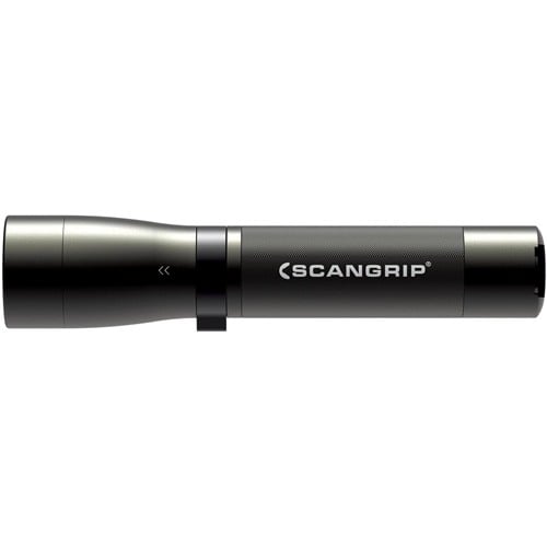 SCANGRIP LED-Taschenlampe FLASH 600 R 600 lm Li-Ion 150m SCANGRIP