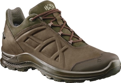 HAIX Trekkingschuh BLACK EAGLE® Nature GTX low HAIX