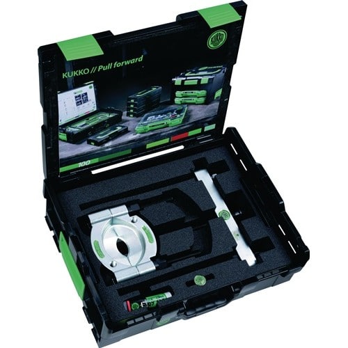KUKKO Trennvorrichtungssatz 15 Nenn-Gr.1 i-Boxx KUKKO