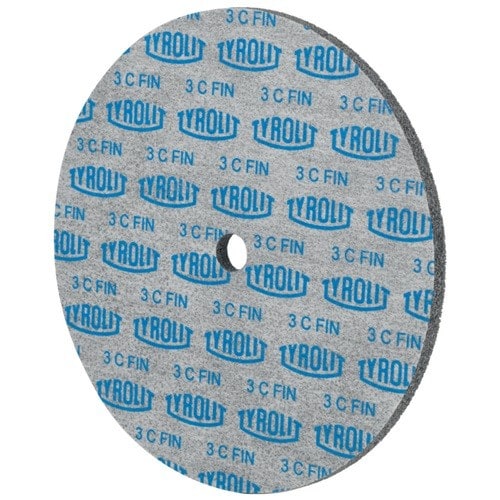 TYROLIT Kompaktscheibe PREMIUM Ø152xB25x12,7mm Form 1 VL UW UW 2 FEIN