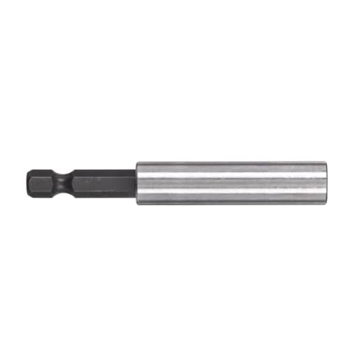 MILWAUKEE 75 mm lang für M18 FSG Magnetbithalter 1/4"