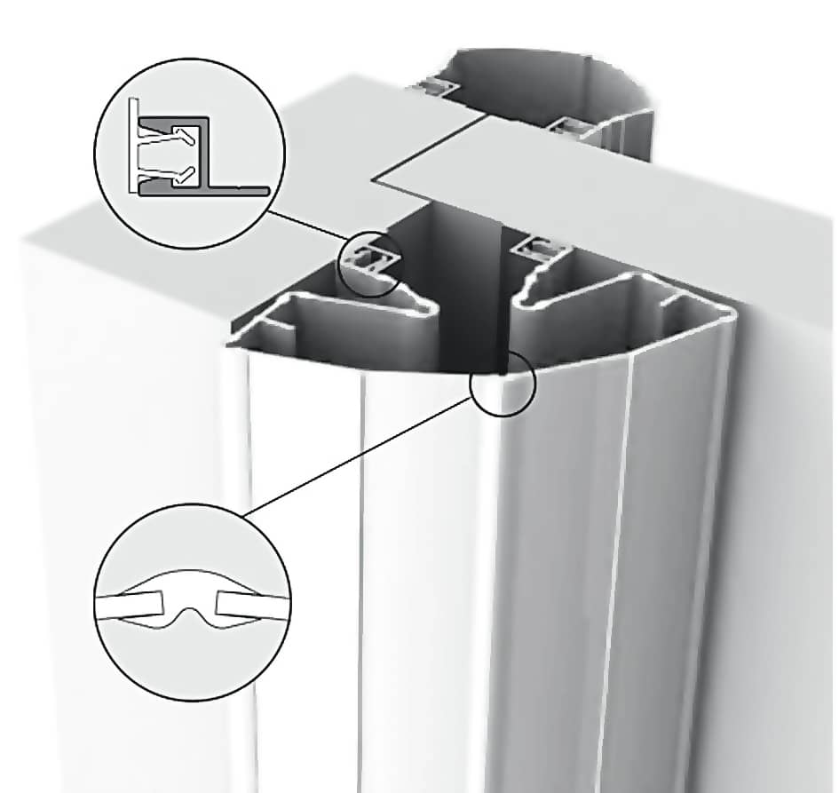 ELLEN Finprotect Plus 120120 z. schrauben