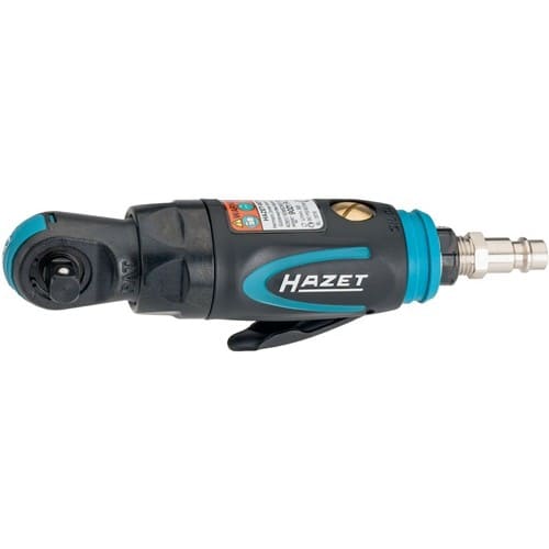 HAZET Druckluftratschenschrauber 9021P-2 10mm (3/8Zoll) A4-kt.54 Nm HAZET