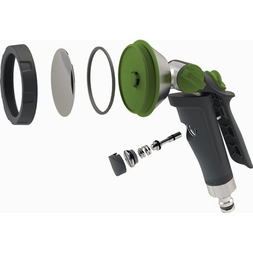 GEKA Bewässerungsbrause 1S GEKA plus Stecksystem 13mm Ausführung:EAN-Fähnchen GEKA