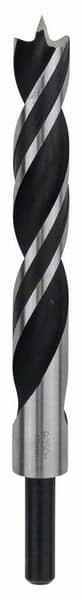 BOSCH Holzspiralbohrer Standard, 18 x 130 x 180 mm, d 10 mm