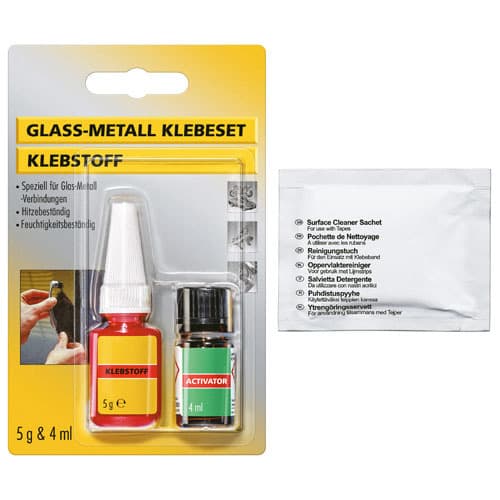 SIMONSWERK Klebeset KCM,