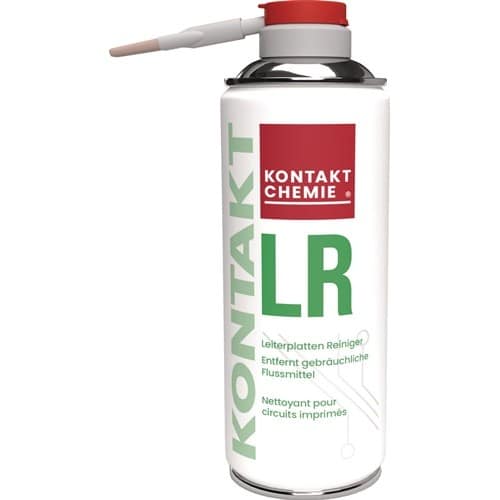 KONTAKT CHEMIE Leiterplattenreiniger KONTAKT LR 200 ml Spraydose KONTAKT CHEMIE