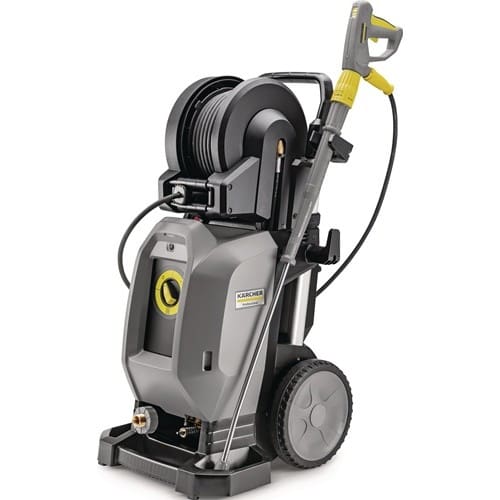 KÄRCHER Hochdruckreiniger HD 10/25-4 SXA Plus 500-1000 l/h 80-250bar 8,8 kW KÄRCHER
