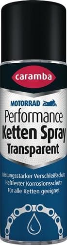 CARAMBA Kettenspray Performance 300ml transp.Spraydose CARAMBA