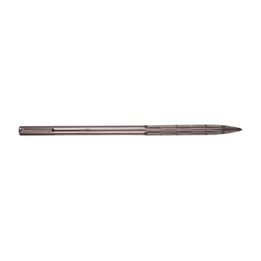 MILWAUKEE 400 mm Spitzmeißel SDS-Max Premium SLEDGE 20er Pack