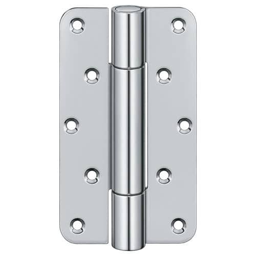 SIMONSWERK Objektband VARIANT® VN 2929/160, Edelstahl,