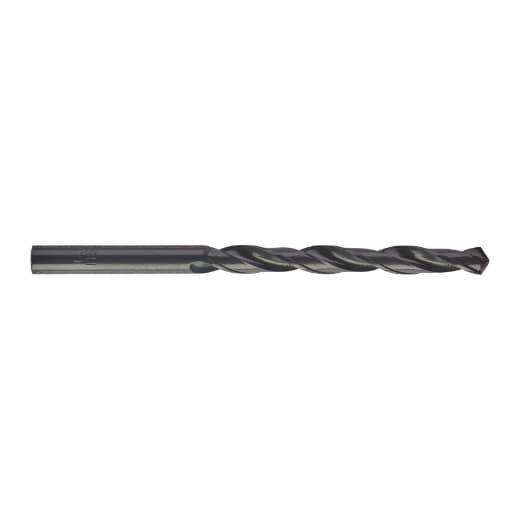 MILWAUKEE 6,5 x 101 mm, HSS-R Metallbohrer HSS-R DIN 338 10er Pack