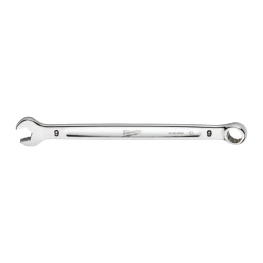 MILWAUKEE 9 mm MAX BITE Ringmaulschlüssel