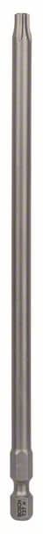 BOSCH Schrauberbit Extra-Hart T27, 152 mm, 1er-Pack