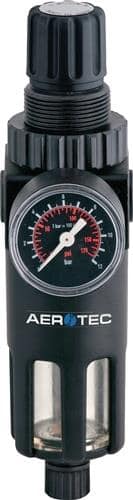 Filterdruckregler AEROTEC AEROTEC