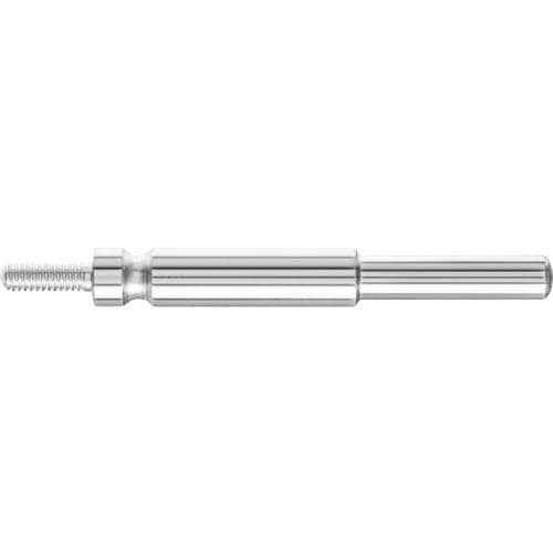 PFERD TOOLS Spannschaft POLINOX L.75mm Schaft-D.6mm PFERD