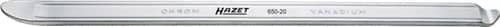 HAZET Montierhebel 650-16 L.396mm CV-Stahl Doppel-T-Profil HAZET