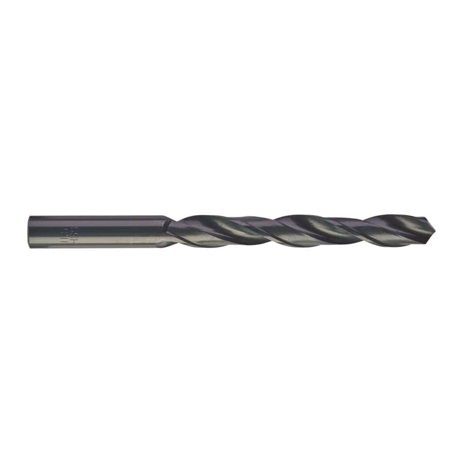 MILWAUKEE 11,5 x 142 mm, HSS-R Metallbohrer HSS-R DIN 338 5er Pack