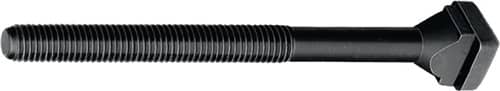 AMF T-Nutenschraube DIN 787 T-Nut 18mm M16 L.80mm Güte 8.8 AMF