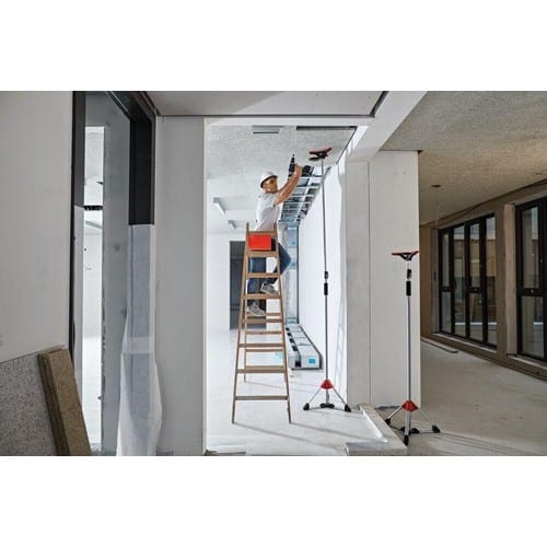 BESSEY Deckenstativ STE-DS Rohr-D.25 u.28mm BESSEY