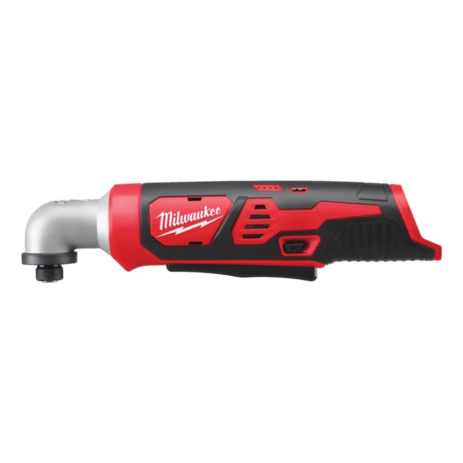 MILWAUKEE Akku-Winkelschlagschrauber M12BRAID-0