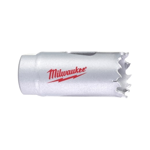MILWAUKEE Contractor Lochsäge Bi-Metall 22 mm
