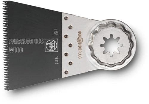 FEIN Sägeblatt E-Cut Precision B.65mm StarlockPlus 3 St./Pk.FEIN