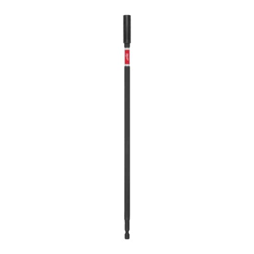 MILWAUKEE 305 mm SHOCKWAVE Magnetbithalter 1/4" Hex