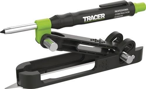 OX TOOLS Anreisserset TRACER ProScribe schwarz OX TOOLS