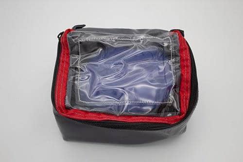 MINDRAY Defibrillator BeneHeart C1A Sprachausgabe b.zu 3 Sprachen HA L28,6xB21xH7,8cm