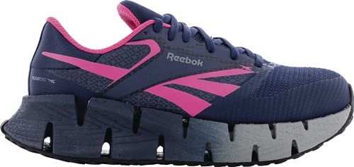 Damensicherheitsschuh IB309 S1PS SR HRO FO EN ISO 20345 Mikrofaser/Netzgewebe REEBOK