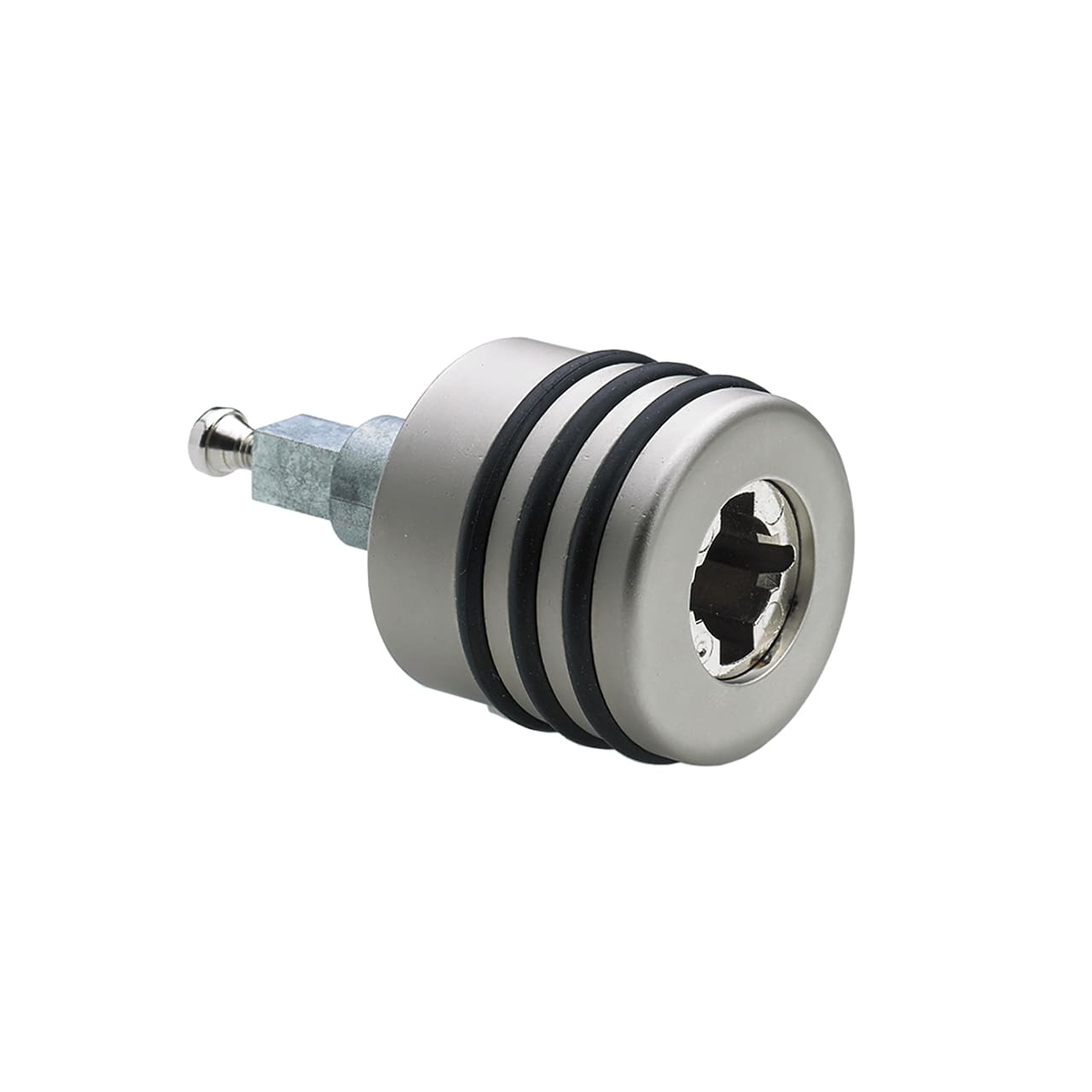 HETTICH Zylinder-Drehgriff Typ 47.5, 9206977