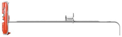 FISCHER Nylon-Kippdübel fischer DuoTec