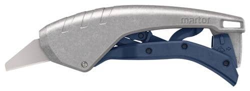 MARTOR Sicherheitsmesser SECUNORM 610 XDR L.158mm B.27mm H.76mm Schnitt-T.32mm MARTOR