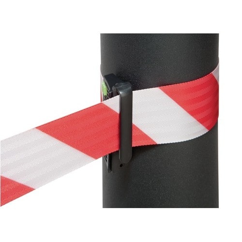 ALLROUNDLINE Kombiclip Zub.zu Leitkegelaufsatz ALLROUNDLINE