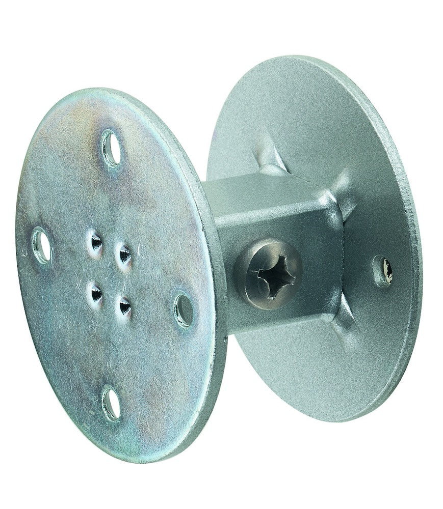 KWS Handlaufstütze 4543, Stahl