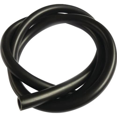 MESTO Ersatzschläuche f.Hochdrucksprühgerät D 8,PVC m.2 Überwurfmuttern L.1,3m