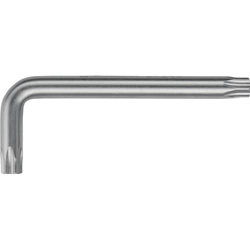 TECWERK Winkelschraubendreher Gr.T 15 Schenkel-L.54x18mm TECWERK