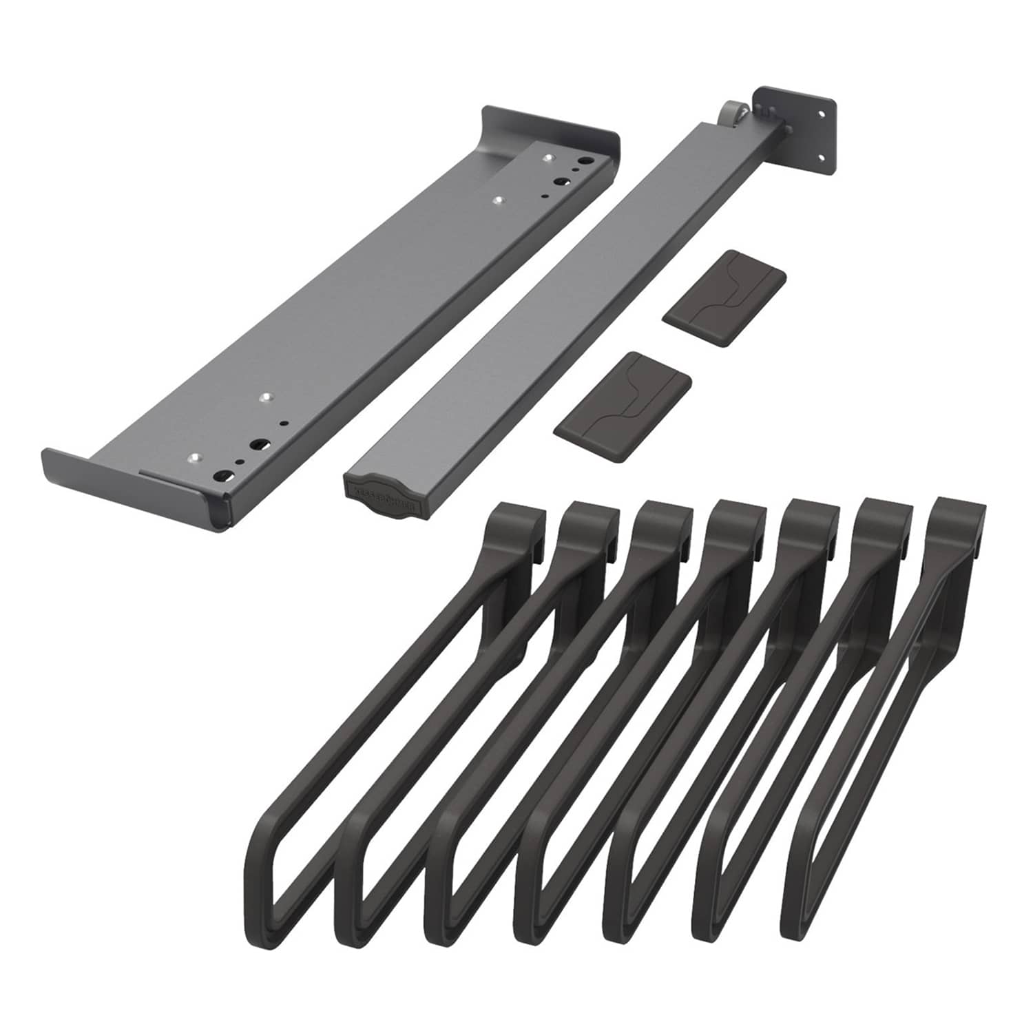 HETTICH Hosenauszug Conero, 9352793