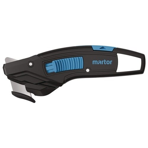 MARTOR Sicherheitsmesser SECUMAX 370 L.162mm B.18mm H.65mm Schnitt-T.b.9mm MARTOR