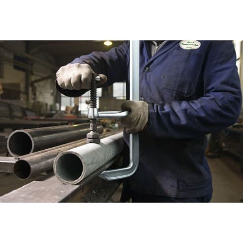 BESSEY Spannelement m.Prisma BESSEY