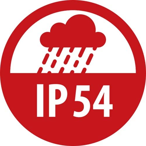 BRENNENSTUHL Personenschutzadapter BDI-A2 30 16 A 230/50V/Hz 3680W IP54 BRENNENSTUHL