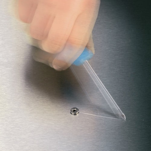 WERA Schraubendreher 160 i Schneiden-B.3mm Gesamt-L.181mm