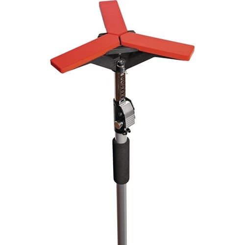 BESSEY Deckenstativ STE-DS Rohr-D.25 u.28mm BESSEY