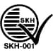 HECO TOPIX-plus 4,5 x 35, Senkkopf mit Kopfbohrung, Pozi-Drive + Kopflochbohrung 2,4 mm, Variables Vollgewinde, verzinkt blau, A3K