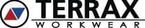 TERRAX Herren Shorts Gr.50 schwarz/limette