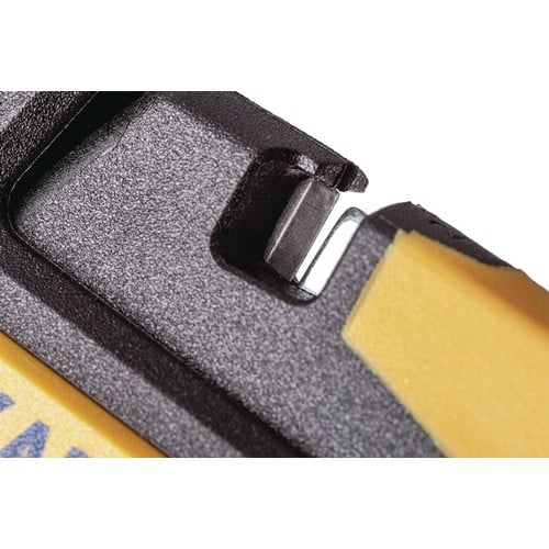 JOKARI Automatikabisolierzange Super 4 Pro L.163mm 0,2-6mm² JOKARI